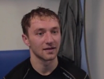 Евгений Рымарев: «Вратарь отлично сыграл»