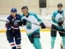 «Кулагер» проиграл «Алтаю-Торпедо»