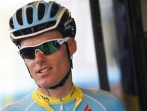 Санчес — 28-й на 20-м этапе «Вуэльты Испании»