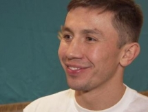 Головкин собрался нокаутировать Брука