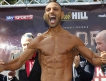 Головкин нанёс Бруку первое поражение в карьере 