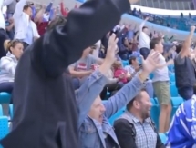 Игра КХЛ «Барыс» — «Югра» — в проекте «Вокруг матча»