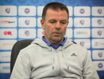 Стойчо Младенов: «Настрой на игру был, но мы допустили фатальные ошибки» 