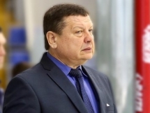 Сергей Карый: «Хорошо, что соперник попался такой сильный»