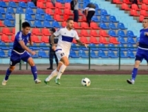 Отчет о матче Премьер-Лиги «Тараз» — «Жетысу» 3:2 