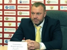 Вадим Епанчинцев: «То, что ребята выполнили установку — это порадовало»