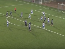 Видео гола Муртазаева в матче Премьер-Лиги «Иртыш» — «Ордабасы» 1:2