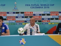 Какау: «Игита — лучший вратарь мира»