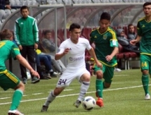 Состоялись матчи 20-го тура Второй лиги