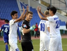 Отчет о матче Второй лиги «Иртыш-U21» — «Тараз-U21» 2:1