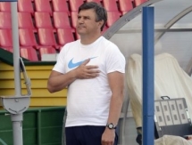 Андрей Кучерявых: «У нас линия защиты постоянно варьируется» 