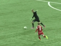 Видео матча Премьер-Лиги «Окжетпес» — «Актобе» 0:3