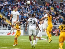 Матчи 26-го тура Премьер-Лиги посетили 19 000 зрителей