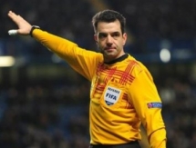 Македонцы обслужат матч АПОЭЛ — «Астана» 