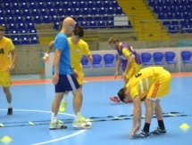 В матче сборных Казахстана и Аргентины — нет фаворита 