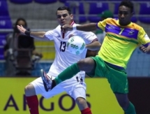 Коста-Рика победила Соломоновы острова — в группе сборной Казахстана на чемпионате мира-2016 