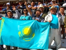 Сколько заработали казахстанцы на II Всемирных играх кочевников