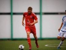 Фоторепортаж с матча Второй лиги «Акжайык-U21» — «Ордабасы-U21» 0:0