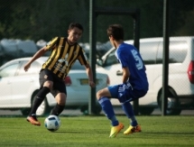 Видеообзор матча Второй лиги «Кайрат-U21» — «Жетысу-U21» 3:1