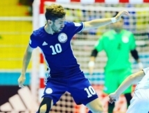 Чингиз Есенаманов: «Надо продолжать работать и идти вперед»