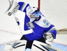 <strong>Трансляция матча КХЛ «Барыс» — «Северсталь»</strong>