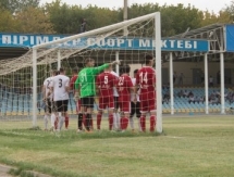 Время начала матчей 22-го тура Первой лиги