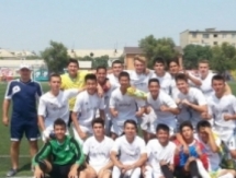 «Астана-99» борется за выход в финал