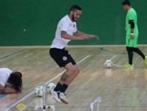 Гилберт Гарро: «Сборная Казахстана будет очень сложным соперником для нас»