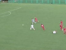 Видеообзор матча Второй лиги «Акжайык-U21» — «Ордабасы-U21» 0:0