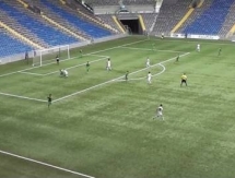 Видеообзор матча Второй лиги «Астана-U21» — «Тобол-U21» 1:3