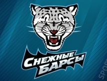 «Снежные Барсы» разгромили «Алтай» в матче МХЛ