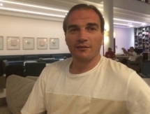 Синиша Добрашинович: «У „Астаны“ есть хорошие шансы выиграть в предстоящей игре»