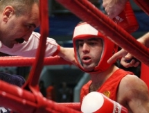 Серебряный призер Олимпиады-2016 в весе Саттыбаева уличен в употреблении допинга 