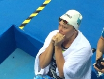 Казахстан опустился на 50-е место медального зачета Паралимпиады в Рио