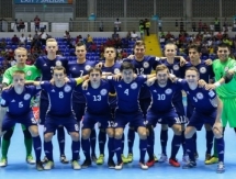 Чилийцы обслужат матч Коста-Рика — Казахстан