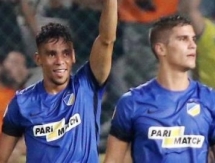 Игор де Камарго: «Мы терпеливо ждали своих шансов» 