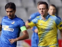 Нуну Мораиш: «После пропущенного в раздевалку гола команда не развалилась» 