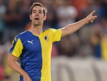 Иньяки Астис: «Мы знали свои возможности и верили в победу» 