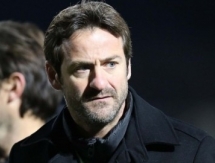 Томас Кристиансен: «В перерыве я сказал, чтобы ребята не падали духом» 