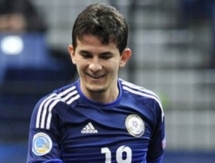 Казахстан со счетом 2:1 ведет у Коста-Рики после первого тайма