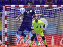 Сборная Казахстана впервые в истории победила на чемпионате мира