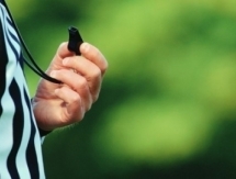 Назначения судей и инспекторов на матчи 21-го тура Второй лиги