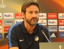 Томас Кристиансен: «Каньясу должны были показывать вторую желтую и удалять»