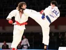 В Актау разыграют путевки на чемпионат мира по джиу-джитсу