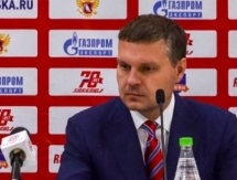 Игорь Ефимов: «Мы снова допустили ненужное удаление — нас за это наказали»