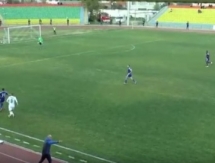 Видео матча Премьер-Лиги «Атырау» — «Акжайык» 1:2