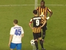 Видео матча Премьер-Лиги «Кайрат» — «Иртыш» 2:1