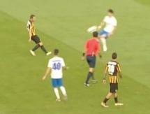 Видеообзор матча Премьер-Лиги «Кайрат» — «Иртыш» 2:1