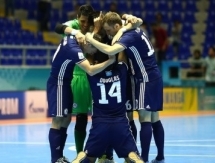 Казахстан — явный фаворит в матче с Соломоновыми островами