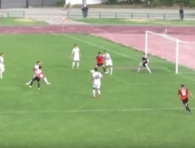 Видеообзор матча Премьер-Лиги «Жетысу» — «Шахтер» 1:2